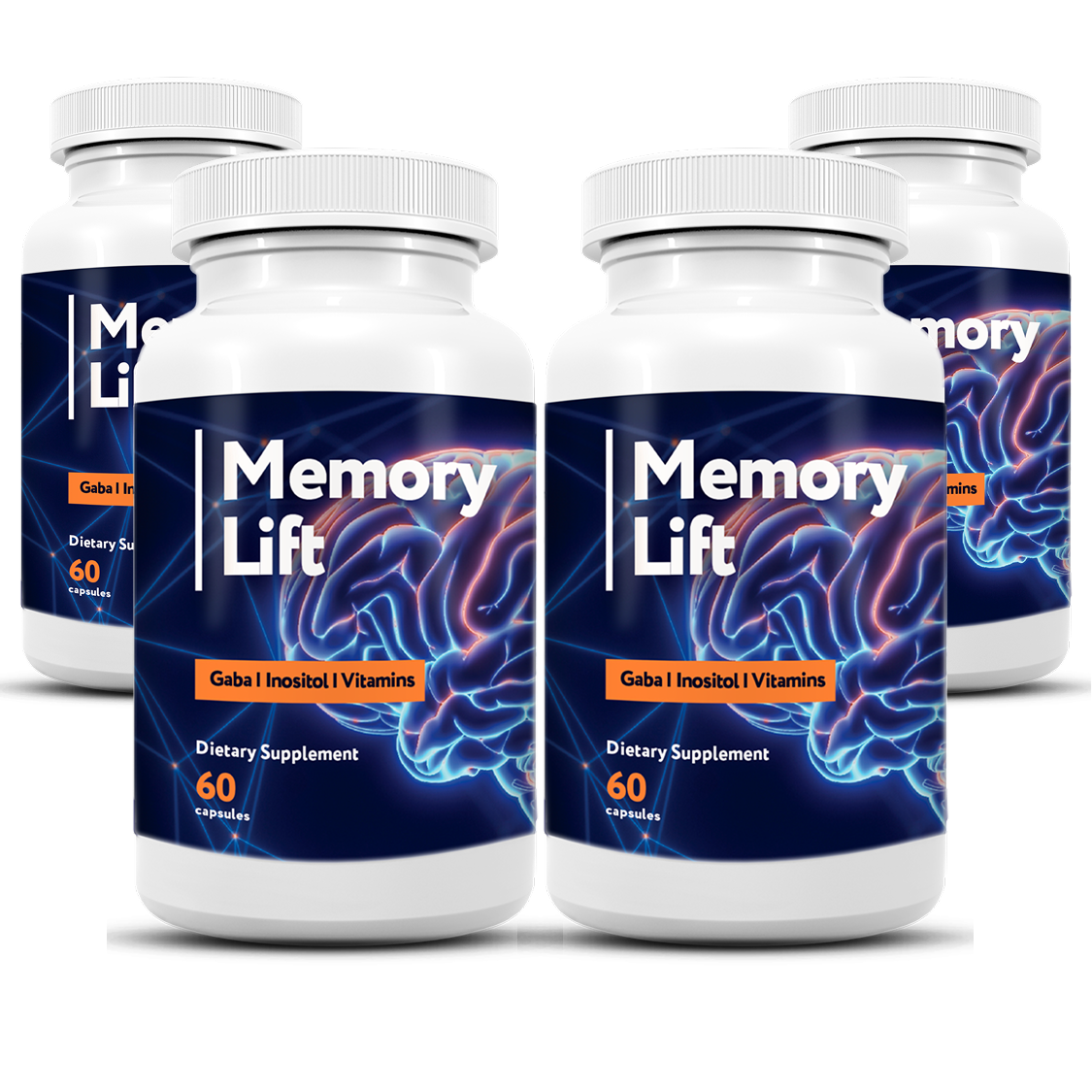 Memory Lift